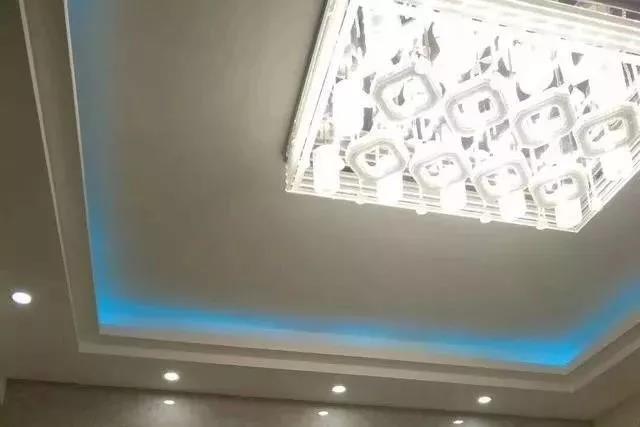 七張圖告訴你不靠譜的裝修有多受罪！